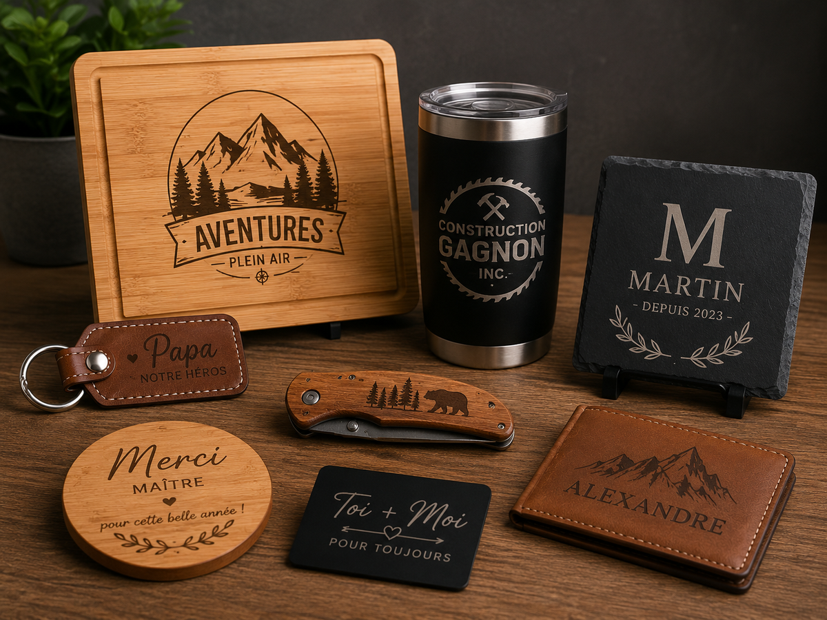 Accessoires